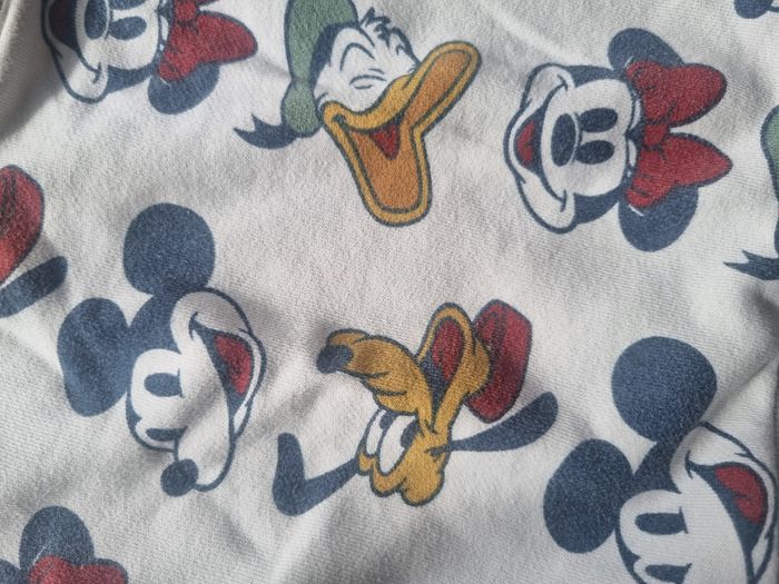 Ensemble Disney 12 mois - photo numéro 3