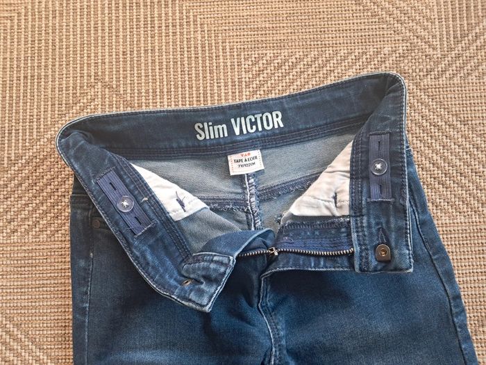 Jeans "Slim" - photo numéro 3