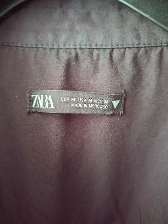 Robe Zara - photo numéro 4