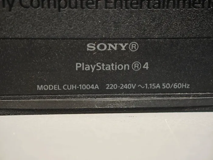 Console PS4 All Digital/ 500 Go/ Manette/ OS 12.00/ Garanti 1 an - photo numéro 5