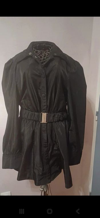 Trench