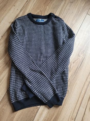 Pull Jules taille M
