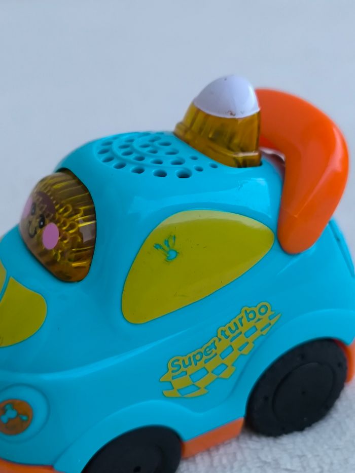 Tut Tut Hugo - photo numéro 6