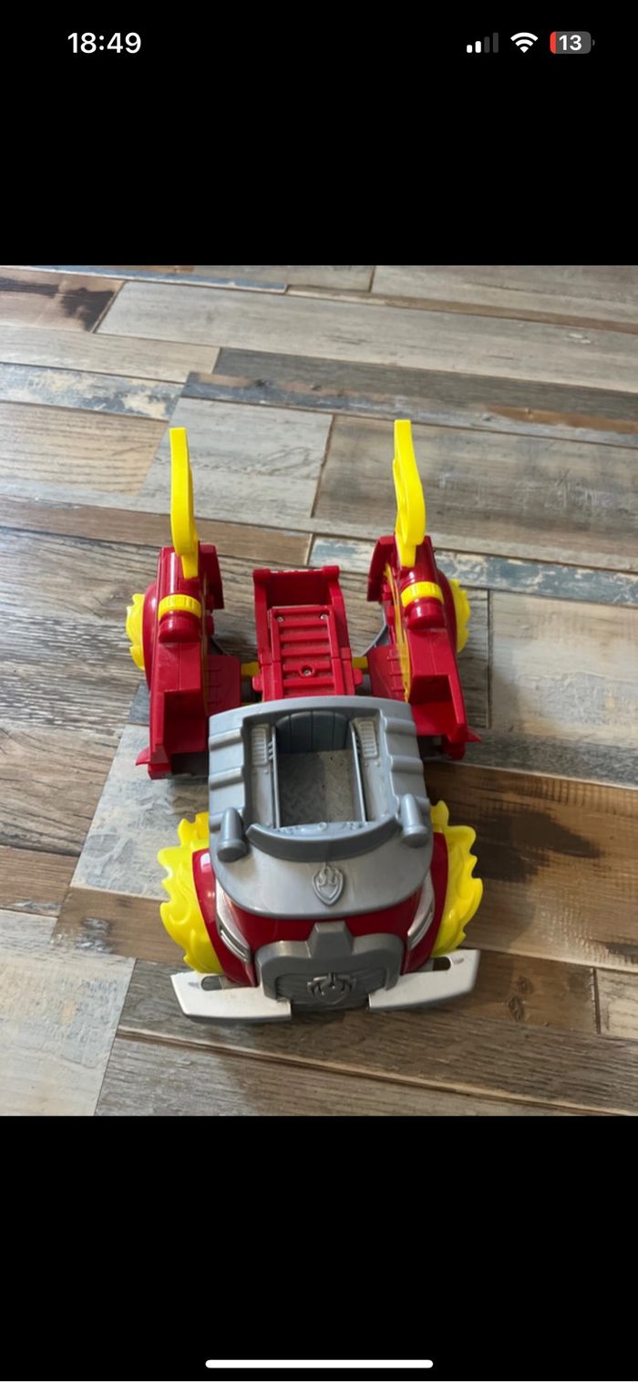 Pat patrouille - photo numéro 2