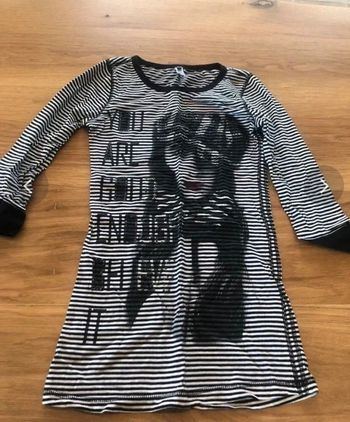 Tunique Caprice de Filles taille 14 ans en tbe à 3 euros
