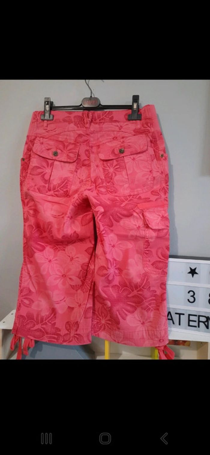 Pantacourt femme de maternité. Esprit - photo numéro 3