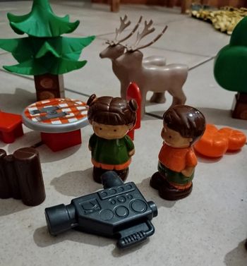 Reporters forestiers Abrick