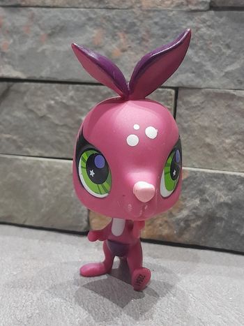 Figurine Petshop A22