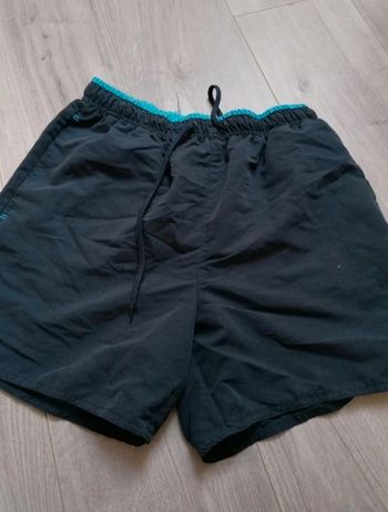 Short