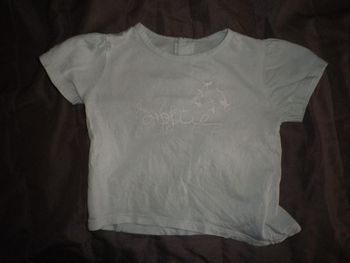 TEE SHIRT