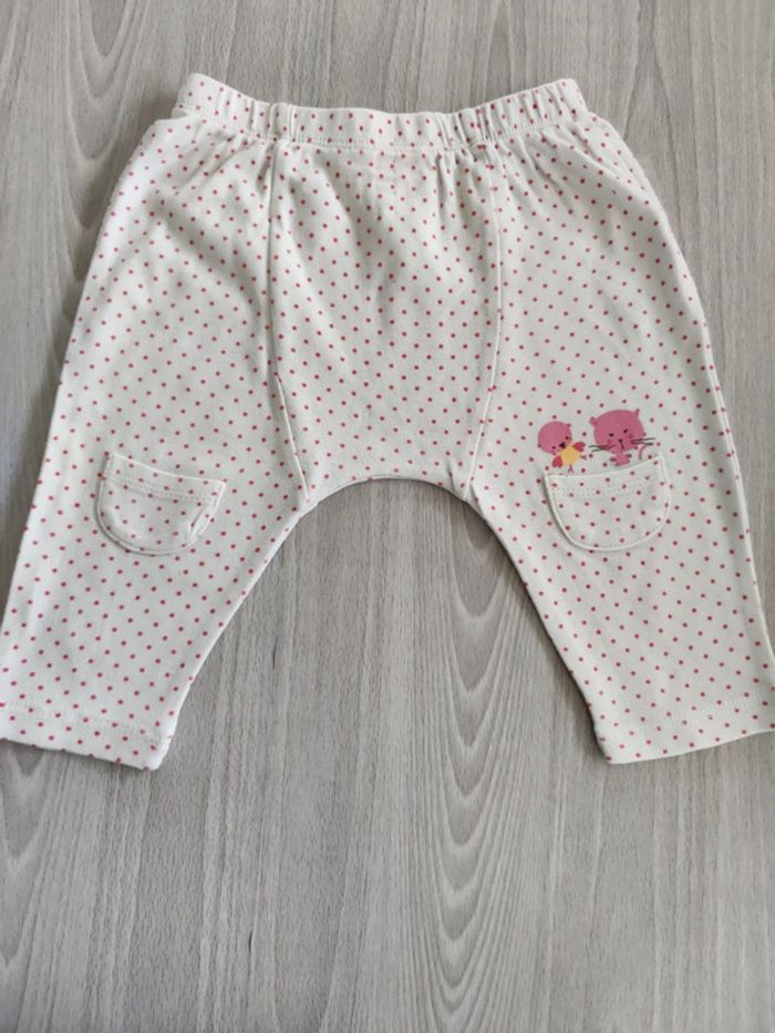 Pantalon - 9 mois