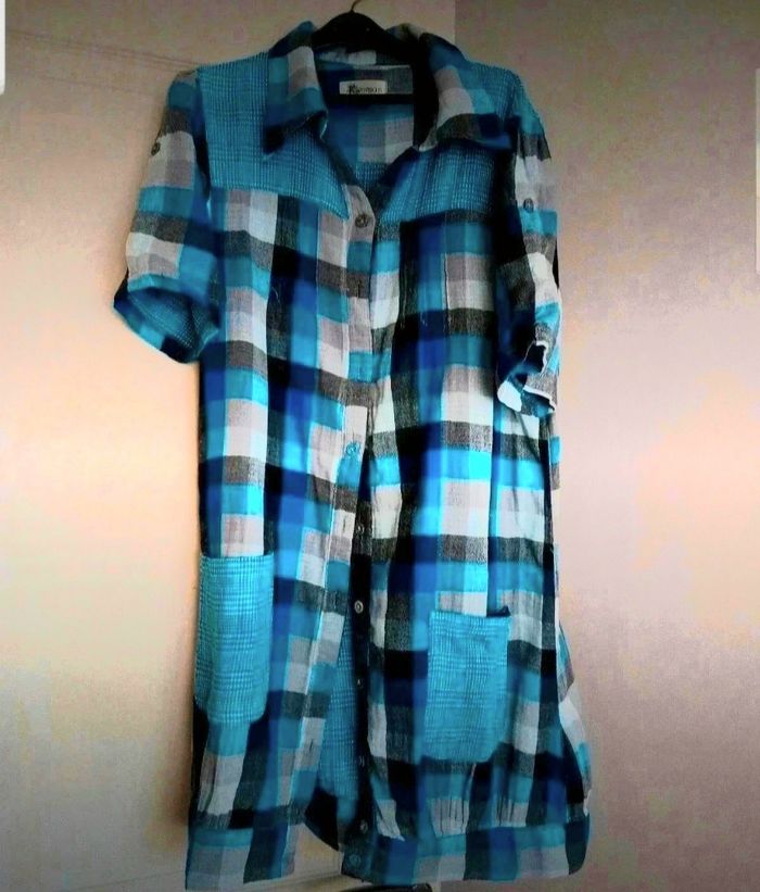 Chemise K.Woman