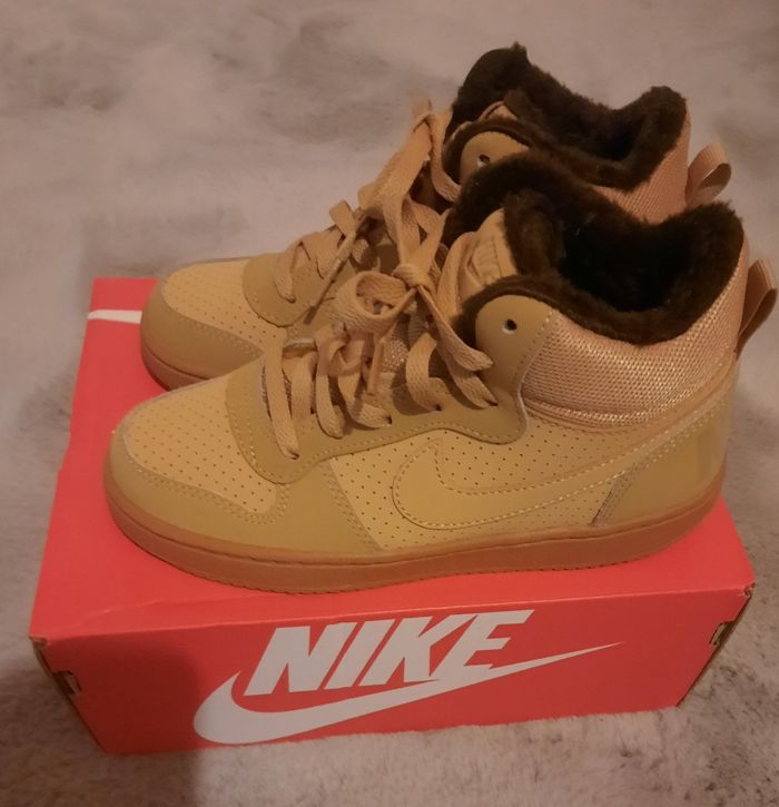 Baskets - photo numéro 4