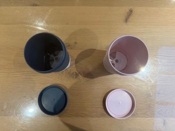 Doseur de lait philley en très bon état