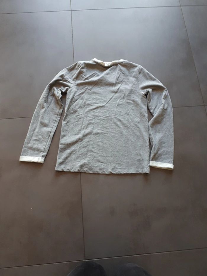 Pull Emoji à sequins 12 ans - photo numéro 6