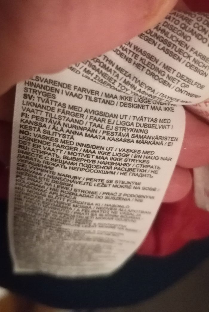 Veste légère zippée Levi's garçon 14 ans - photo numéro 9