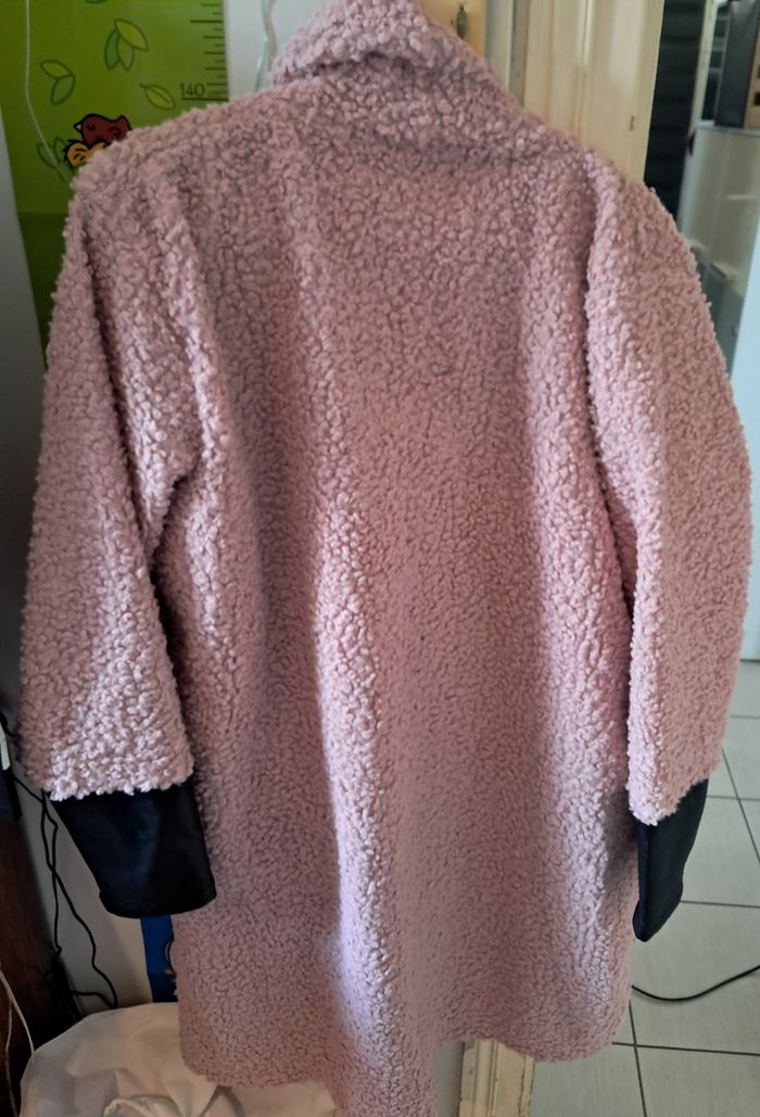 Manteau - photo numéro 2