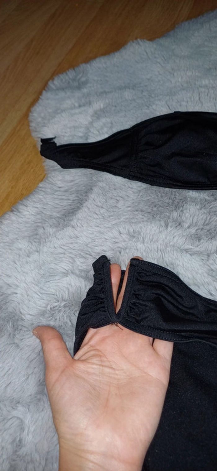 Maillot de bain ajouré - photo numéro 3