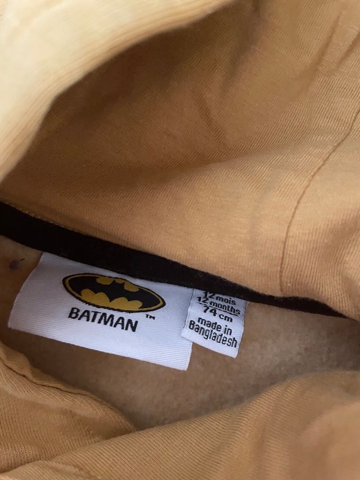 Sweat - photo numéro 2