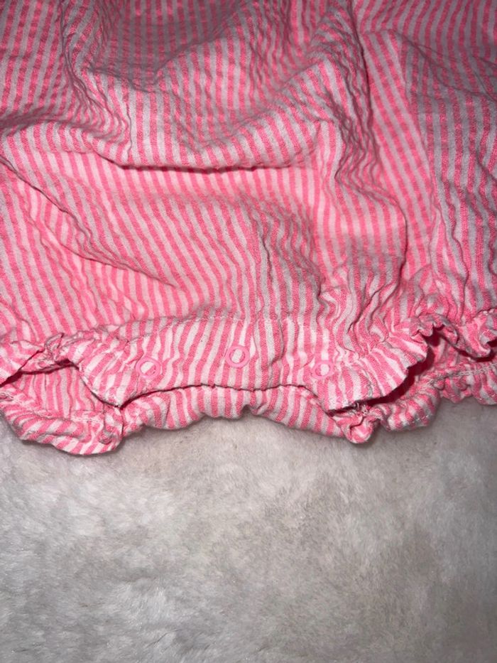 Combi short 86cm - photo numéro 2