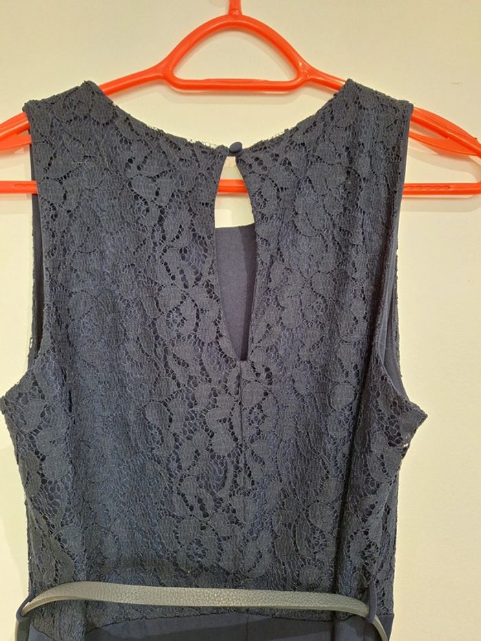 Robe longue