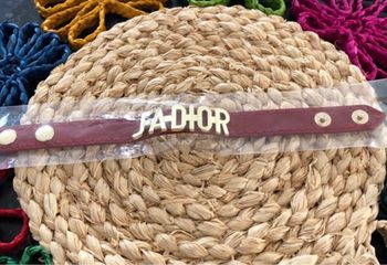 Bracelet à pression