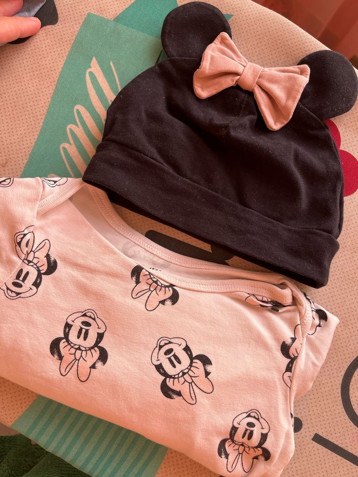 Bodies Minnie