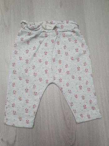 Pantalon Disney