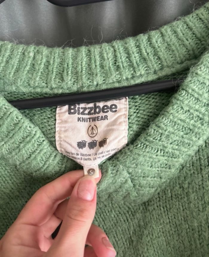 Pull - photo numéro 2