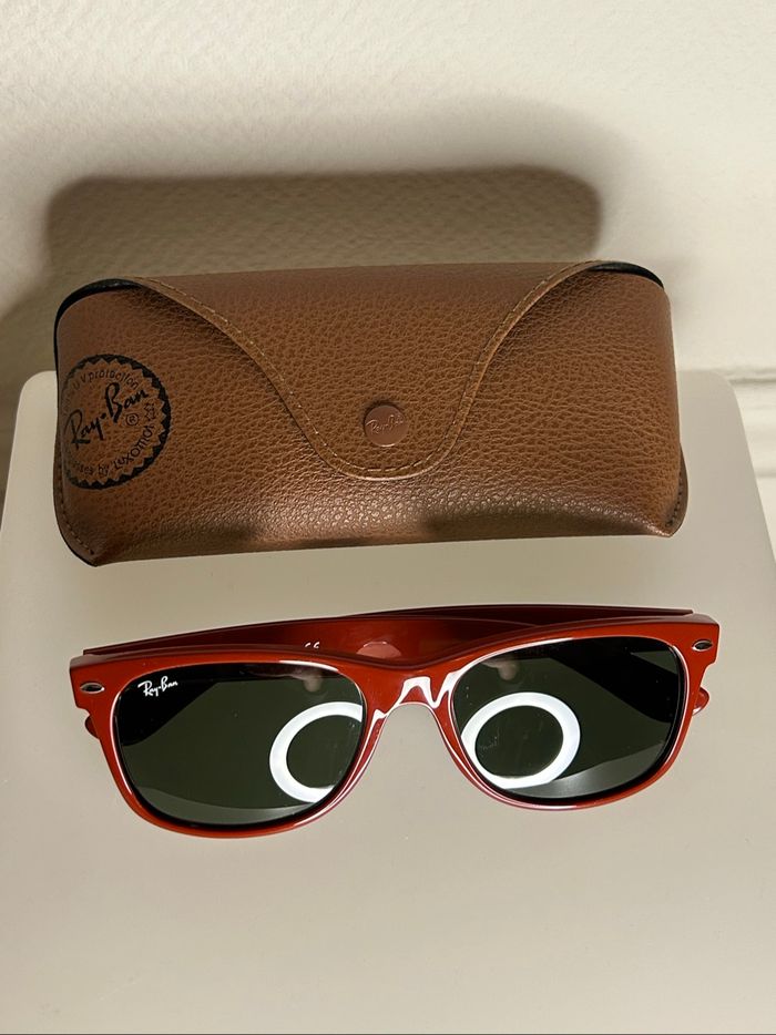 Solaires Ray Ban Newwayfarer
