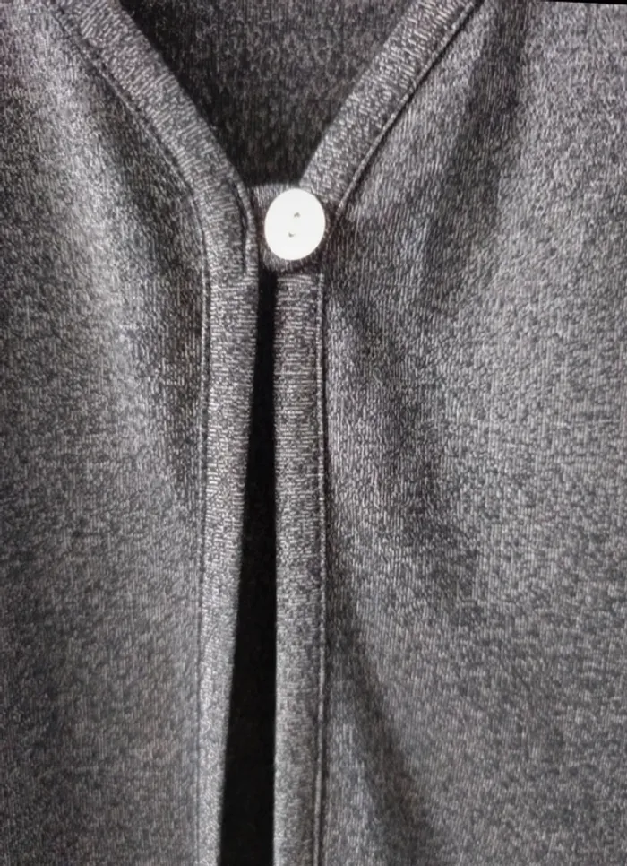 Cardigan boléro  marque 123 t.38 - photo numéro 3