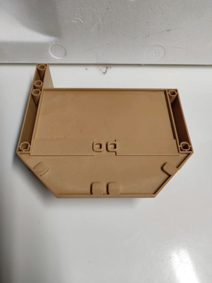 Maison des marchés et des fermiers playmobil 5120 - photo numéro 2