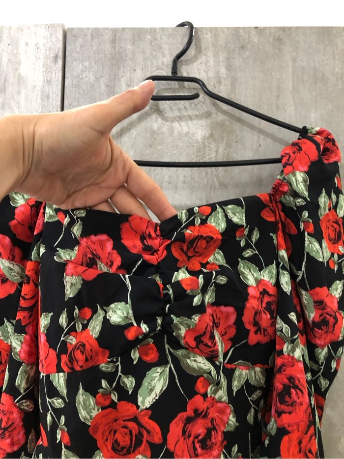 Très belle robe - photo numéro 6