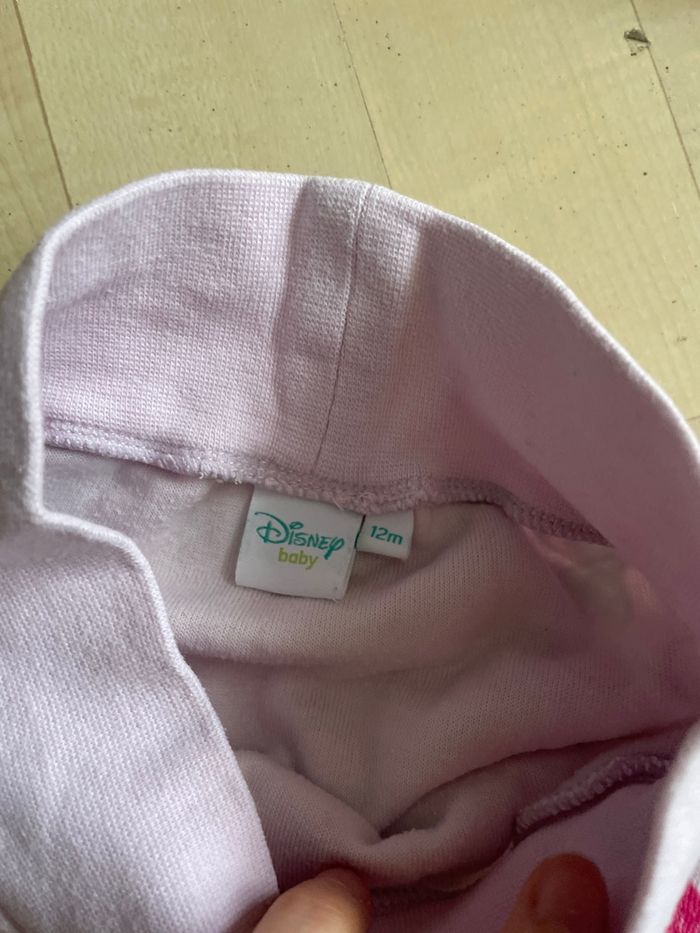 Lot 4 pièces fille 12 mois - photo numéro 7