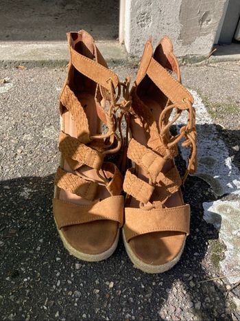 Chaussures