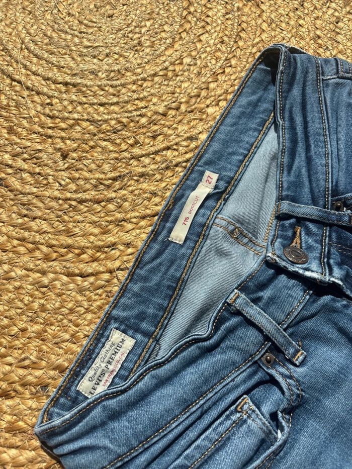 Jeans levi’s - photo numéro 4