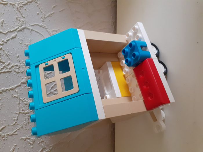 DUPLO Set 10936 - photo numéro 3