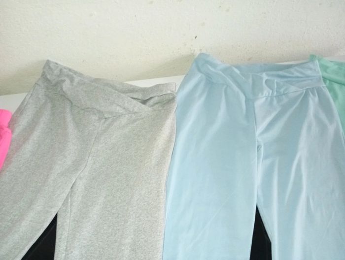 Lot de 4 pantalon Neuf - photo numéro 3
