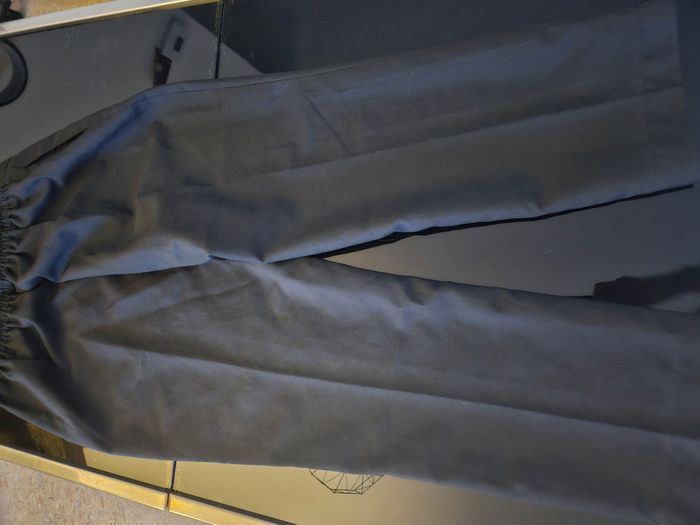 Pantalon femme taille 44 marque daxon - photo numéro 2