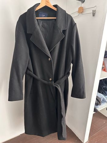 Manteau