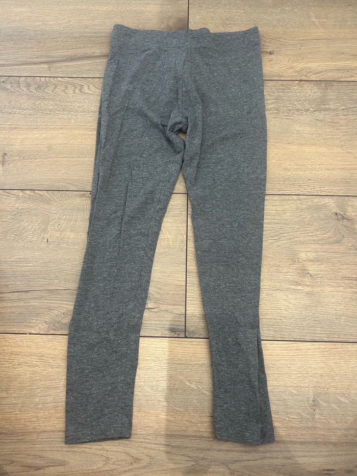 Legging fille in extenso 8 ans - NEUF - photo numéro 2