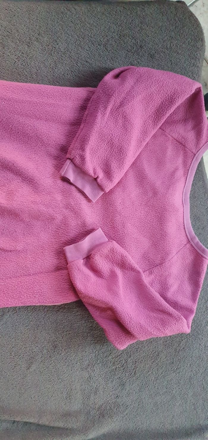 Combi pyjama - photo numéro 5