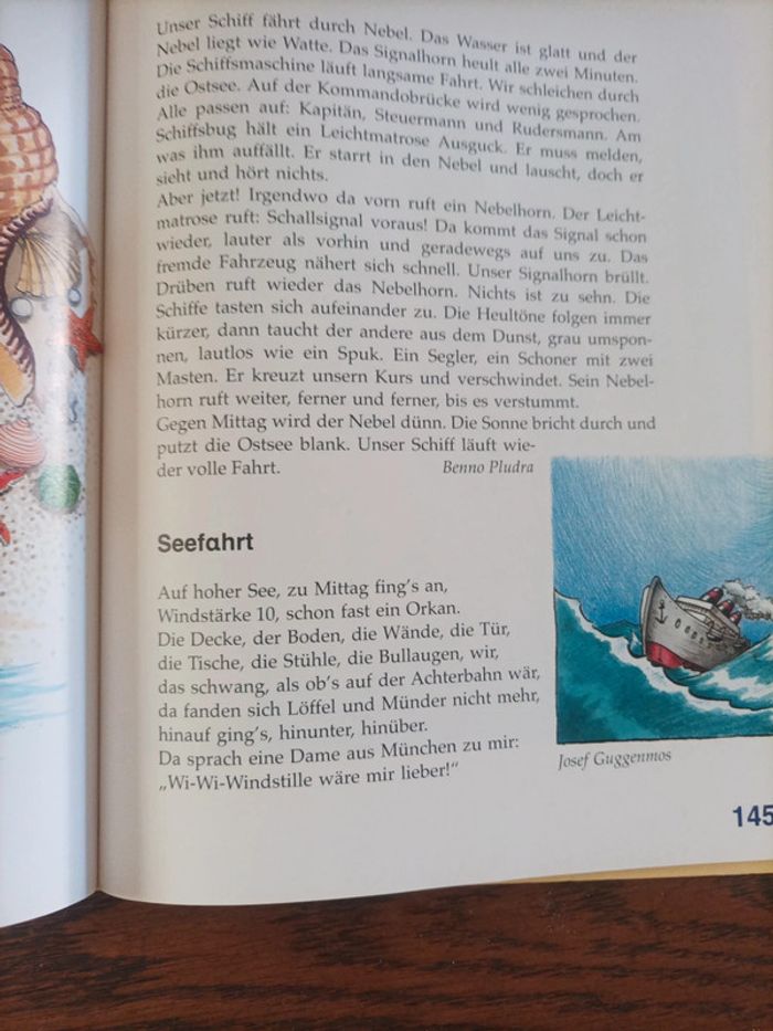 Bausteine Lesebuch 3 - photo numéro 11