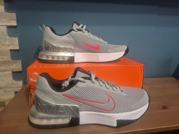 Nike air max alpha trainer 6 pointure 48,5