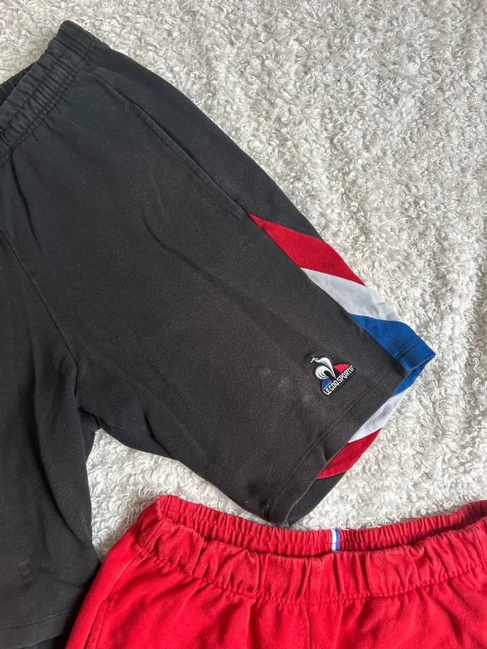 Lot shorts - photo numéro 3