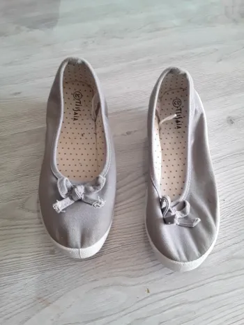 Ballerines