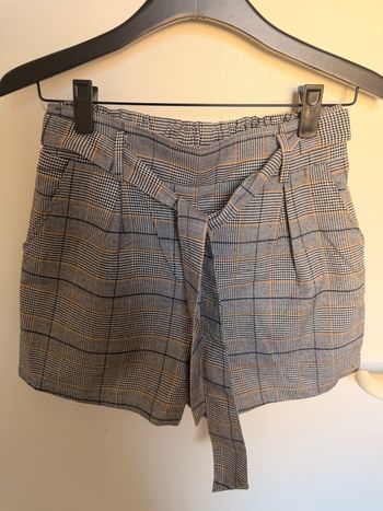 Short Jennyfer