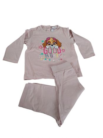 Pyjamas