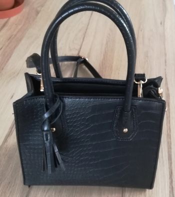 Sac à main Kiabi