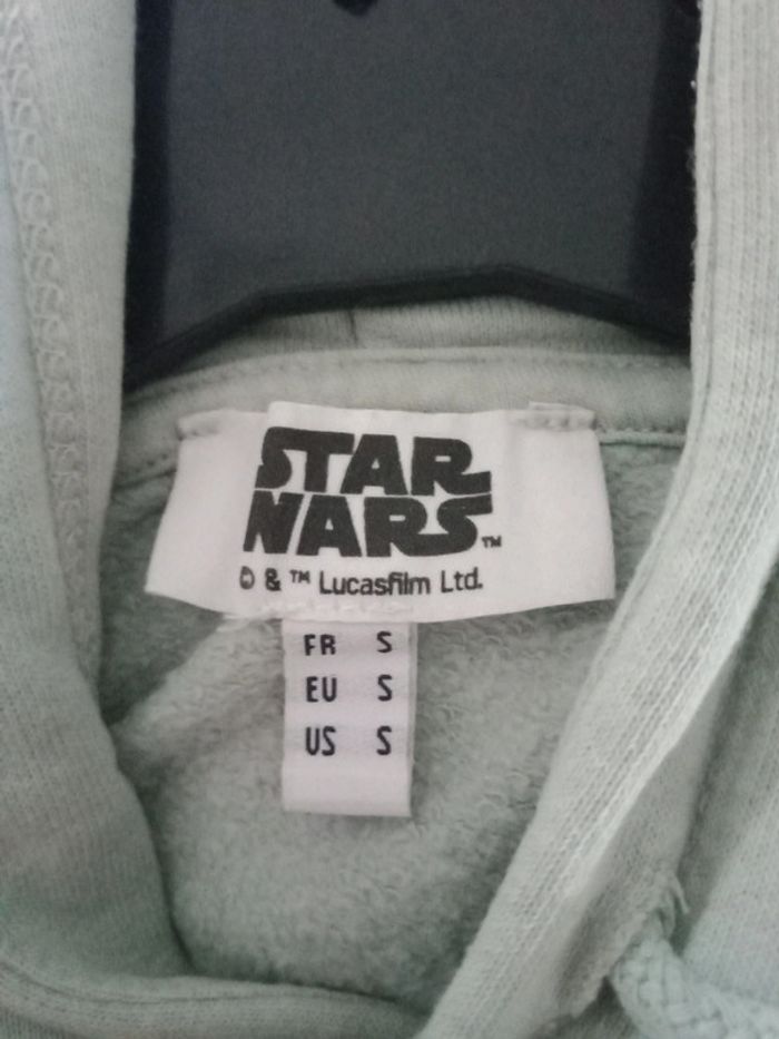 Pull baby Yoda - photo numéro 6